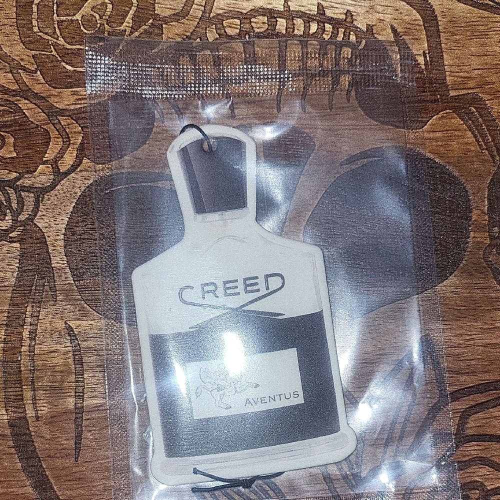 Air Freshener